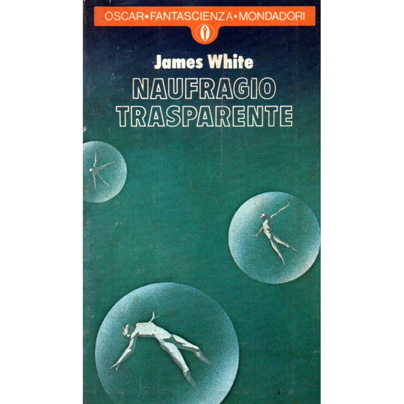 Naufragio trasparente