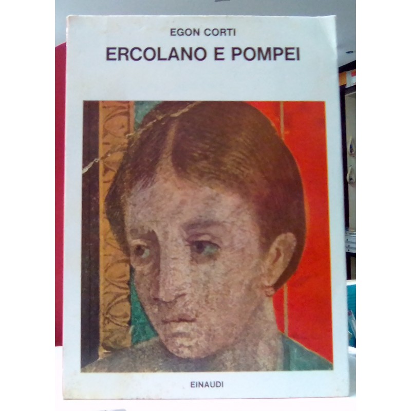 Ercolano e Pompei