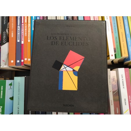 Los elementos de euclides