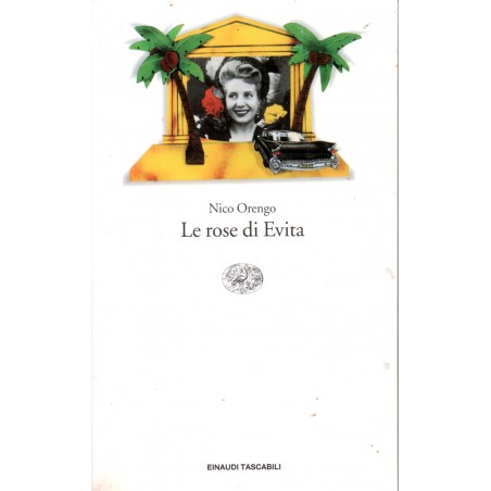 Le rose di Evita