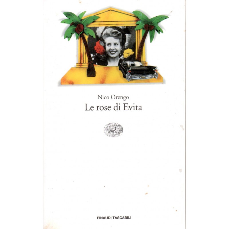 Le rose di Evita