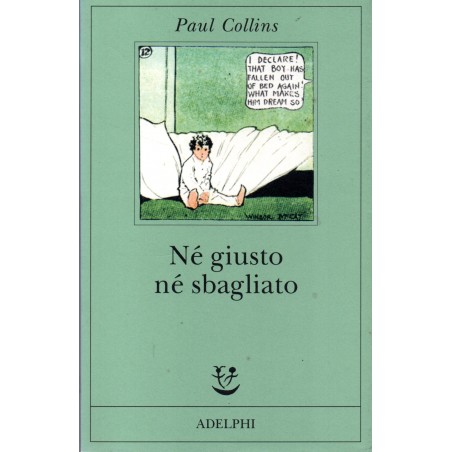 Né giusto né sbagliato
