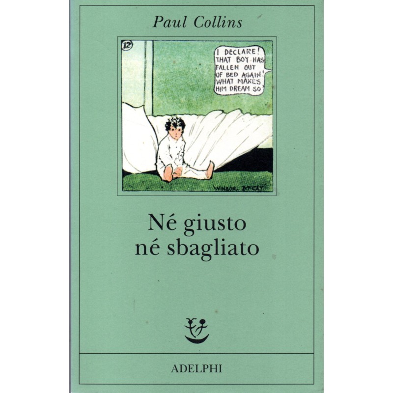 Né giusto né sbagliato