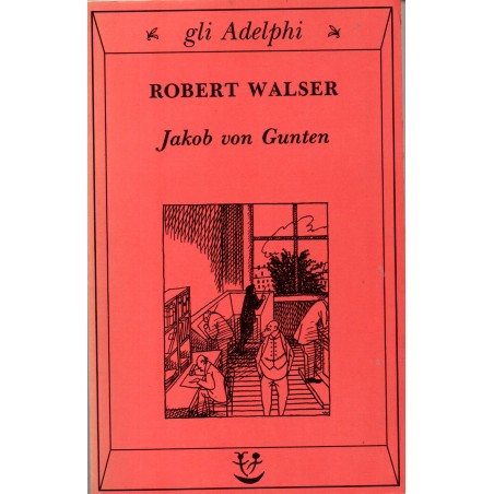 Jakob von Gunten