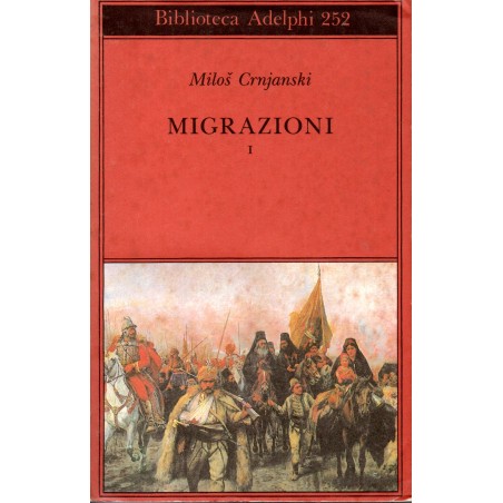 Migrazioni - I