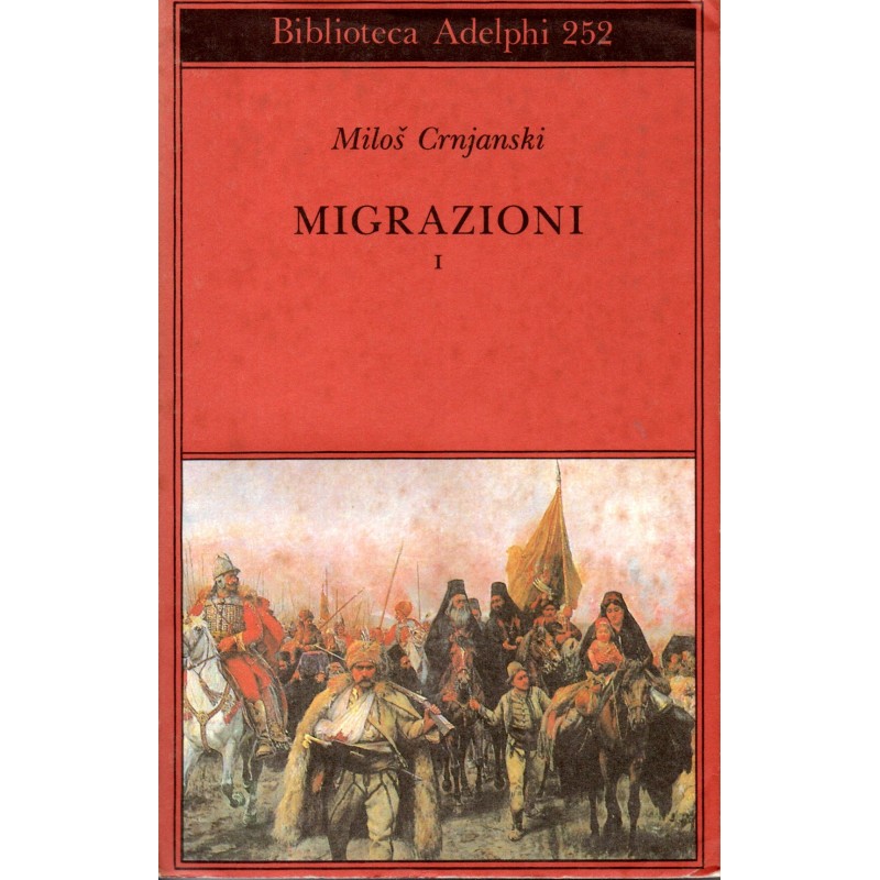 Migrazioni - I