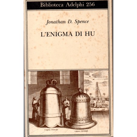 L'enigma di Hu