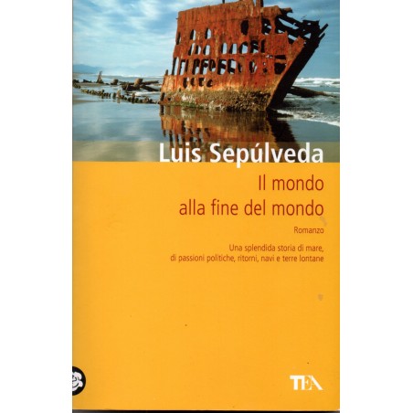 Il mondo alla fine del mondo