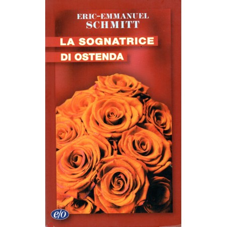 La sognatrice di Ostenda