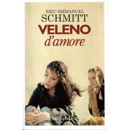 Veleno d'amore