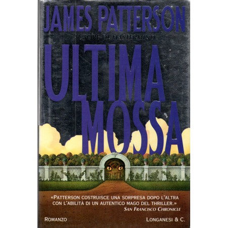 Ultima mossa