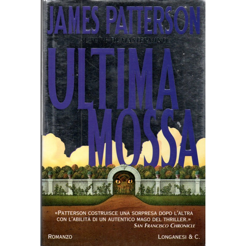 Ultima mossa