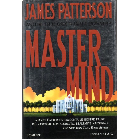 Master mind