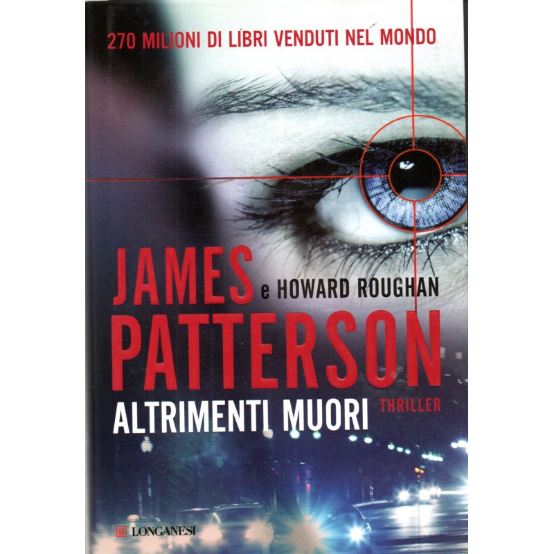 Altrimenti muori