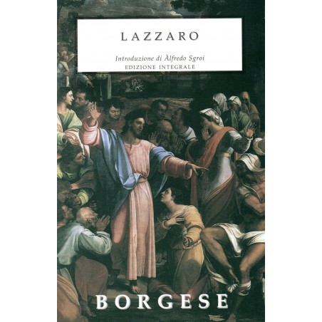 Lazzaro