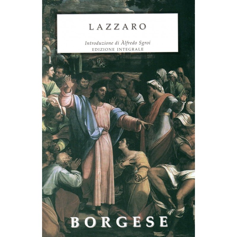 Lazzaro