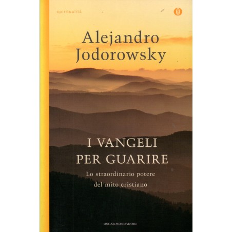 I vangeli per guarire