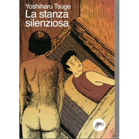 La stanza silenziosa