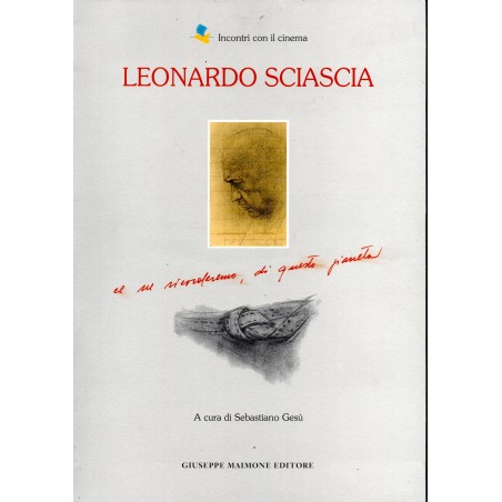 Leonardo Sciascia