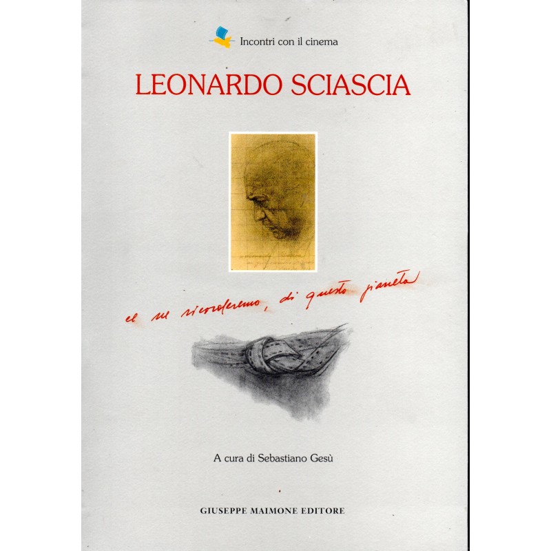 Leonardo Sciascia