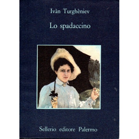 Lo spadaccino