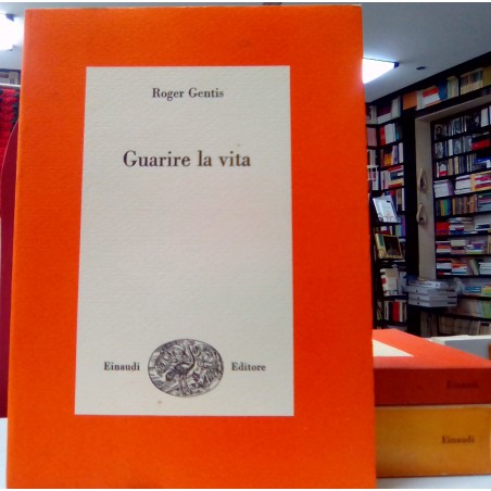 Guarire la vita