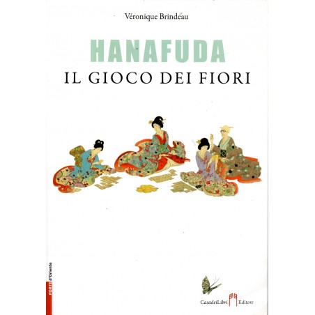 Hanafuda, il gioco dei fiori - con gadget
