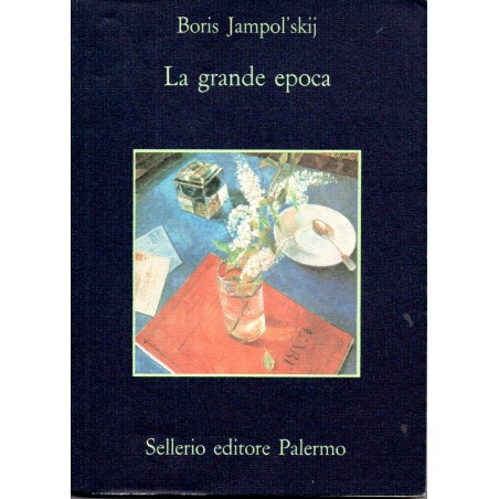 La grande epoca