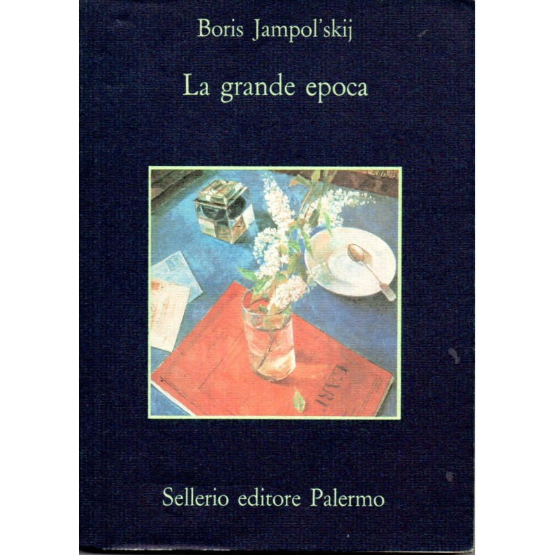 La grande epoca