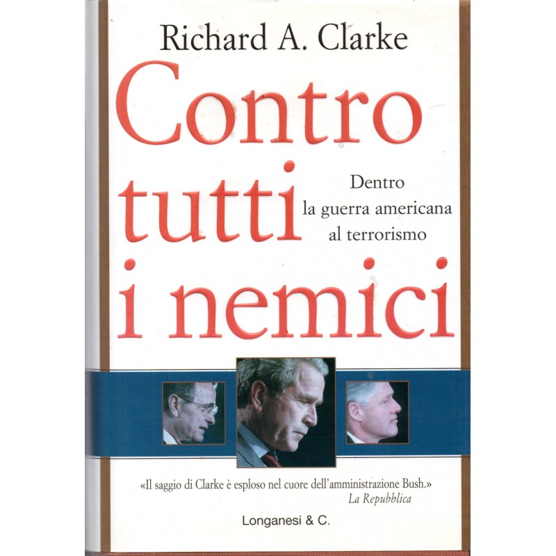 Contro tutti i nemici