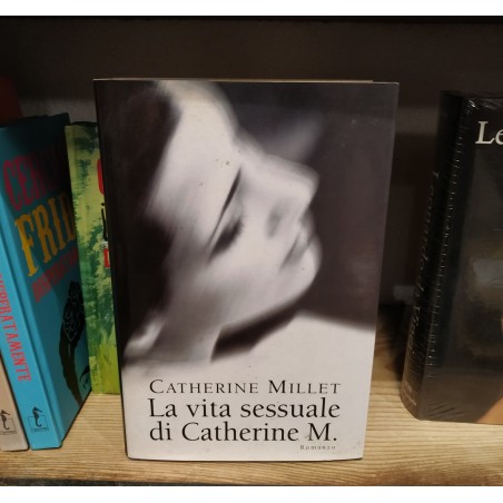 La vita sessuale di Catherine M.