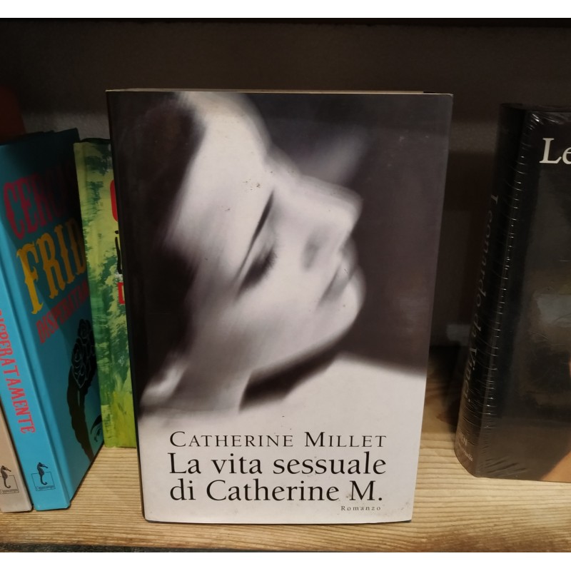 La vita sessuale di Catherine M.