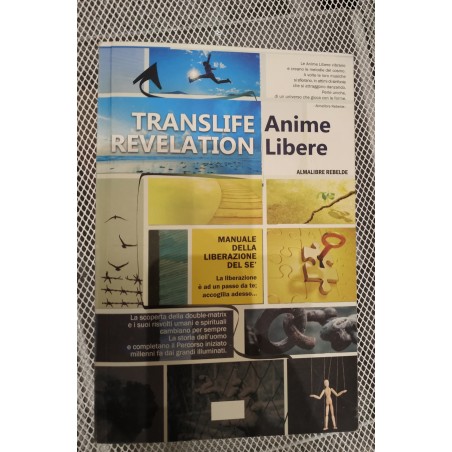 Translife revelation - Anime libere