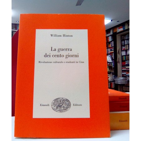 La guerra dei cento giorni