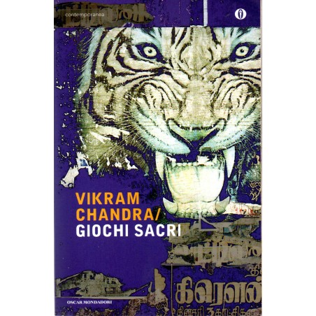 Giochi sacri