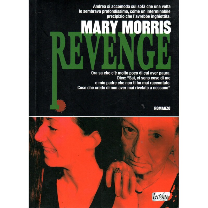 Revenge