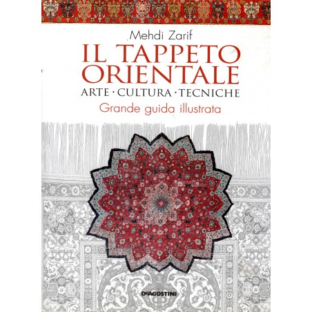 Il tappeto orientale