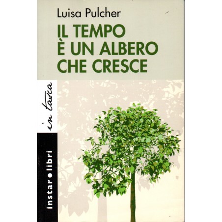 Il tempo è un albero che cresce