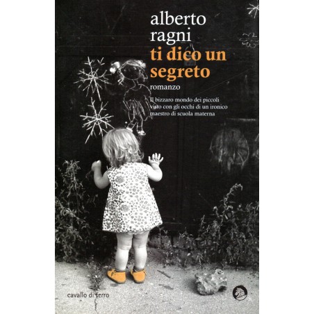Ti dico un segreto