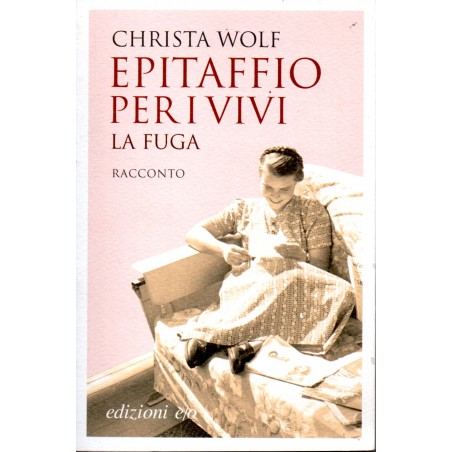 Epitaffio per i vivi