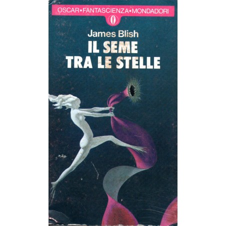 Il seme tra le stelle