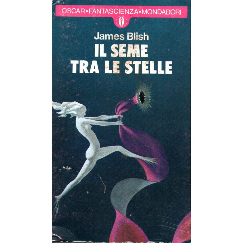 Il seme tra le stelle