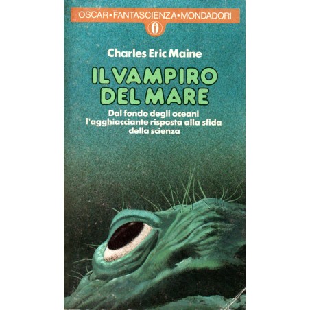 Il vampiro del mare