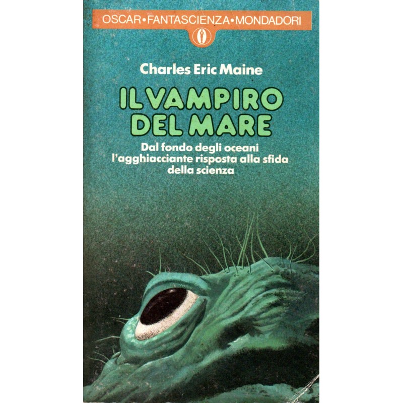 Il vampiro del mare