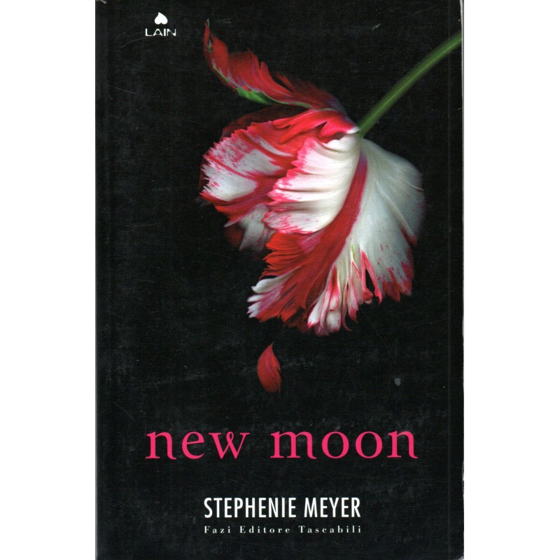 New moon