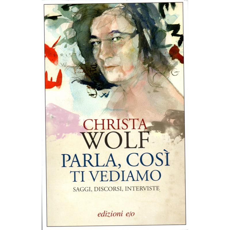 Parla, così ti vediamo