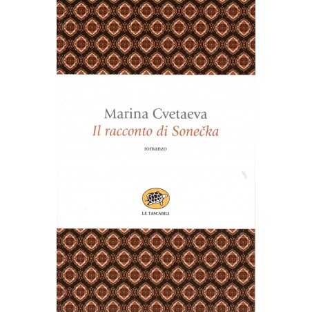 Il racconto di Sonecka