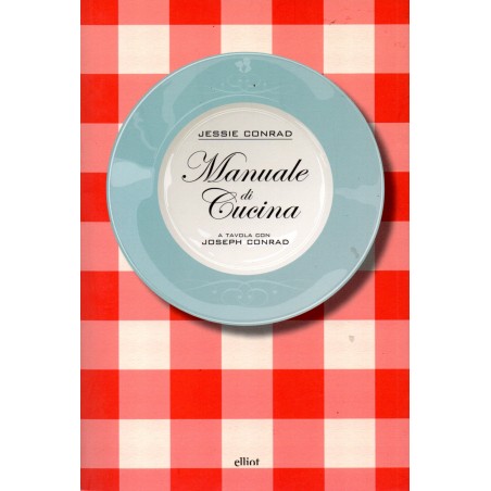 Manuale di cucina