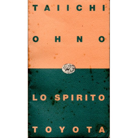 Lo spirito Toyota