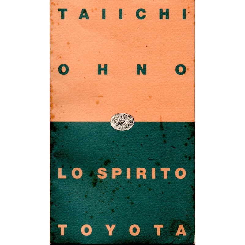 Lo spirito Toyota